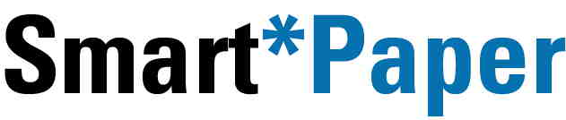 Smart Paper logo